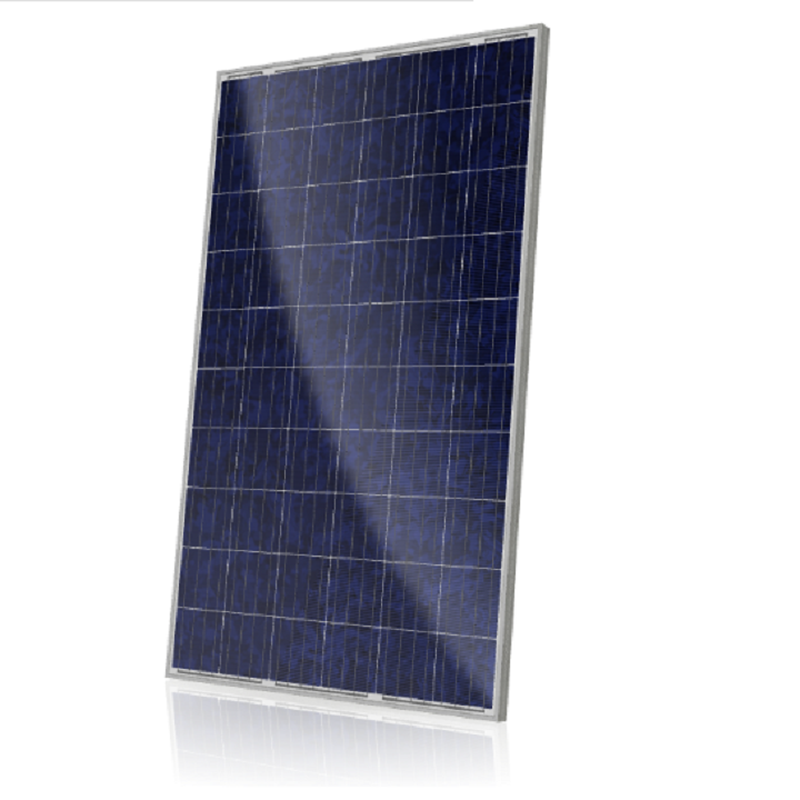Panneau Canadian solar CS6P-255P