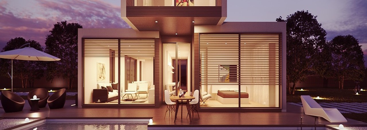 maison cool